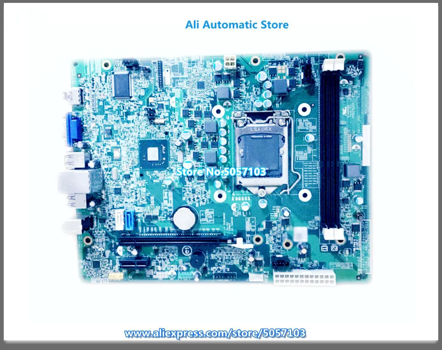 390 3010 SFF Small Case T10XW F6X5P