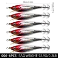 006-6pcs