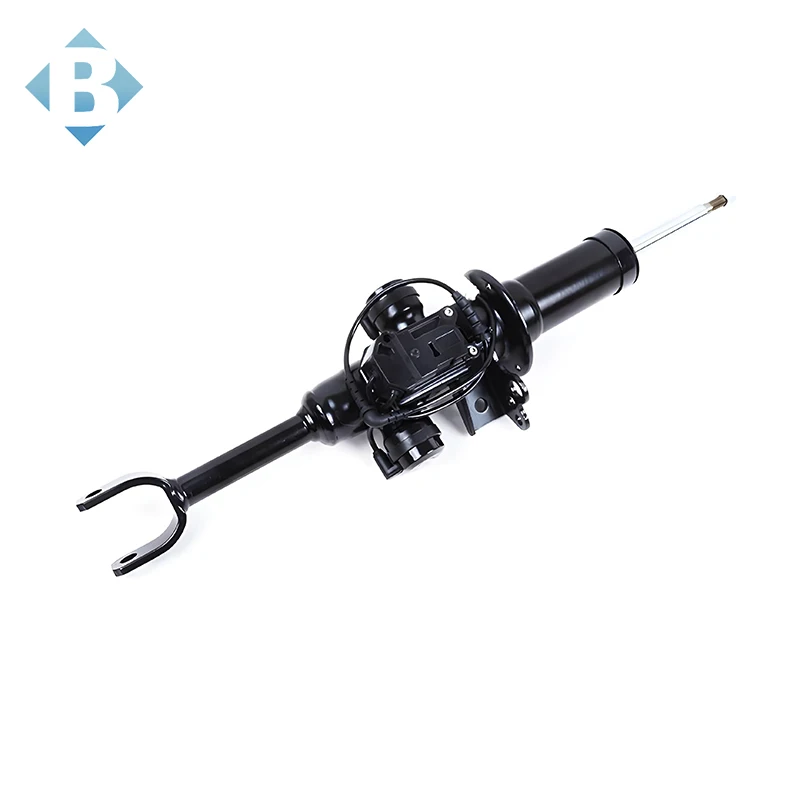 Auto Air Shock Susp…