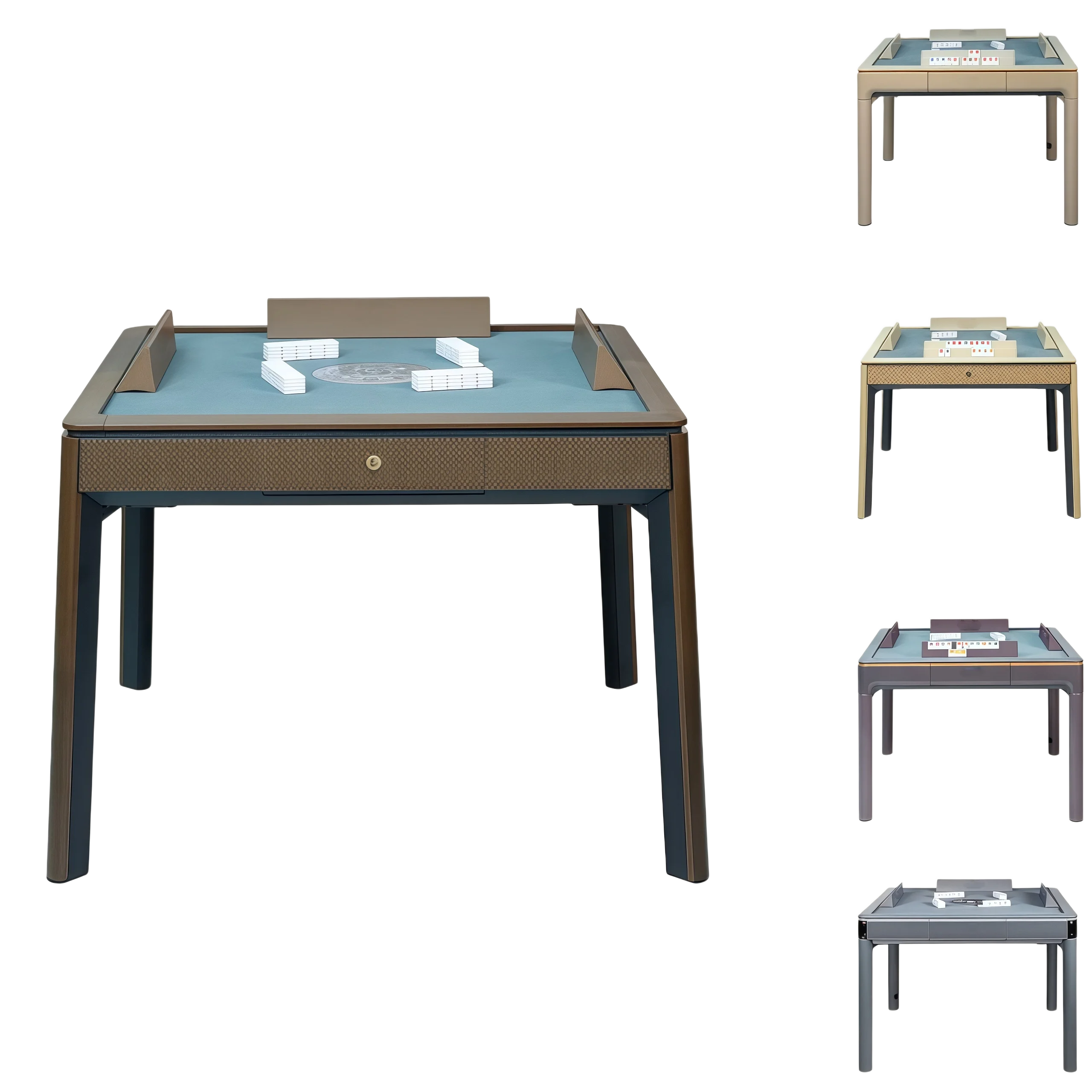Inean Play Tavolo da Gioco Pie - Board Game Cafe recensione e prezzo