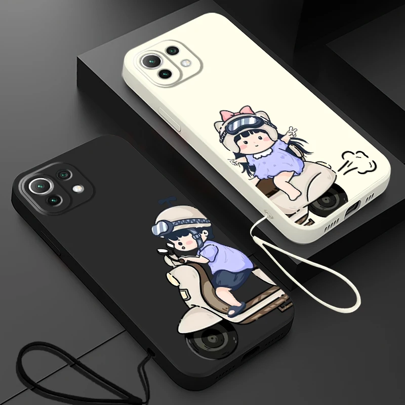 Phone Case For Xiao… - image