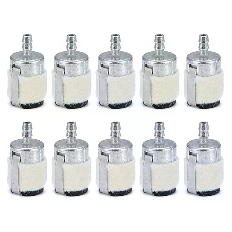 

Топливный фильтр (1 шт.) для Stihl SRM200, SRM210, SRM211, SRM225, SRM230 (125-528), аксессуар для садового инструмента и электроинструментов