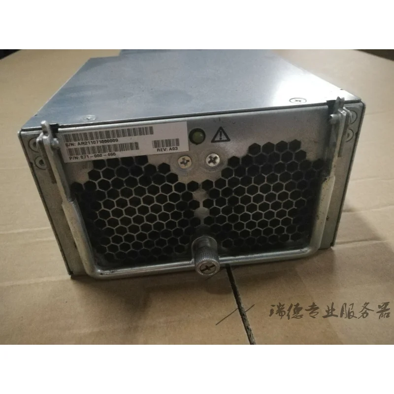W For EMC power supply 071-000-460 7000958-Y000 CX3-80 1200W HJ751