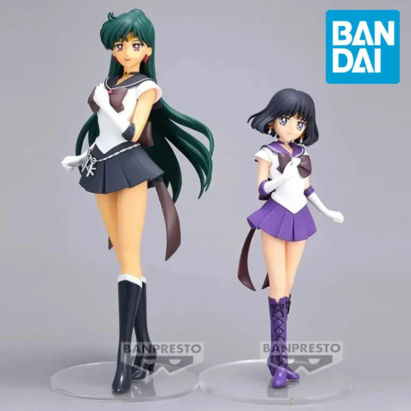 bandai-figurine-d'action-sailor-moon-anime-meiou-setsuna-sailor-saturn-neptune-sailor-uranus-sailor-mercury-original