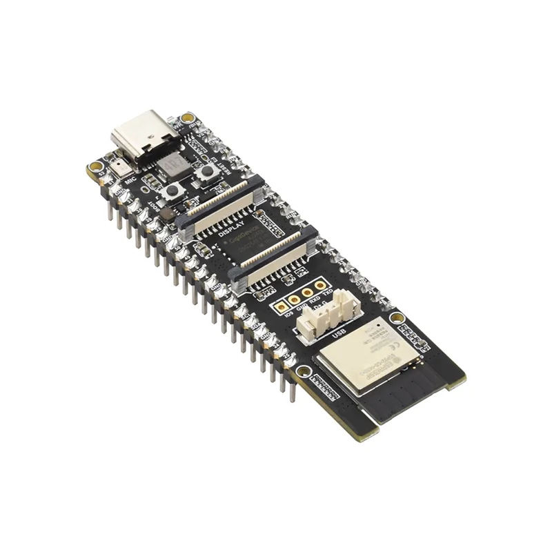 M16K-ESP32-P4 WIFI6 Development Board ESP32-P4 And ESP32-C6 Support For Wifi6 Bluetooth 5 And Xiaozhi AI Deepseek