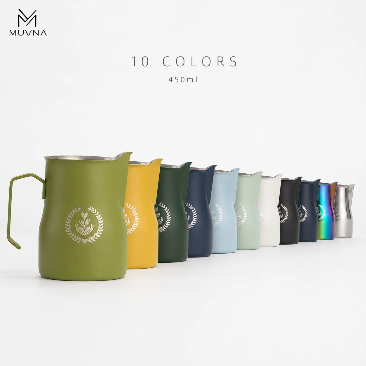 #57 Best Milk Jugs to Buy In 2026
