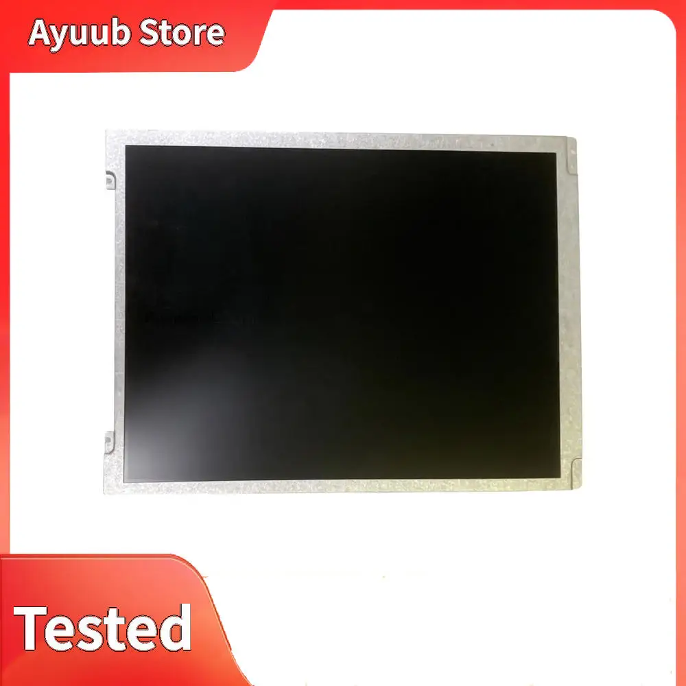 

Original Tested G104SN03 V5 industrial display screen LCD TFT