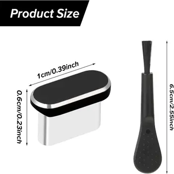 8 最佳銷售 USB防塵塞 - №4