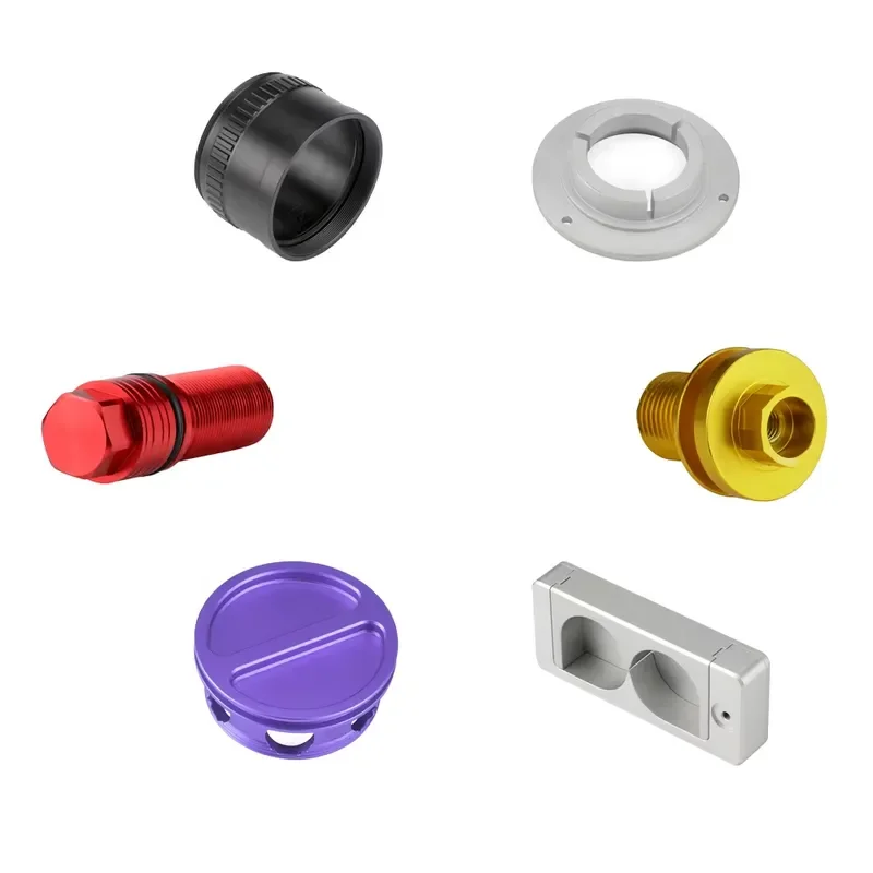 2026 China Rapid Machining Manufacture 3D Printing Service Stainless Steel Nylon ABS Plastic Parts Prototyping CNC Machining  7.