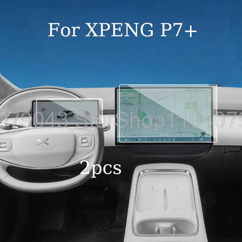Tempered Glass Scre…