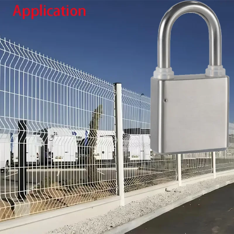 CRAT Hospital Door  Management Software Easy-to-Install Passive Pad Glass Aluminum Wood Steel Doors Cloud Data Storage
