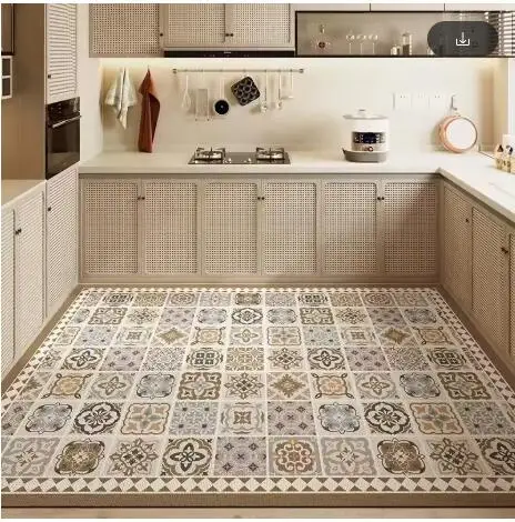 

Custom link kitchen floor mat living Room carpet