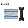 Black-10Pcs