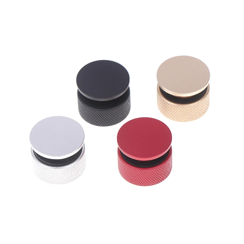 Reliable Aluminum Pipeliner Helmet Screws, Welding Hood Fasteners Replacement Part