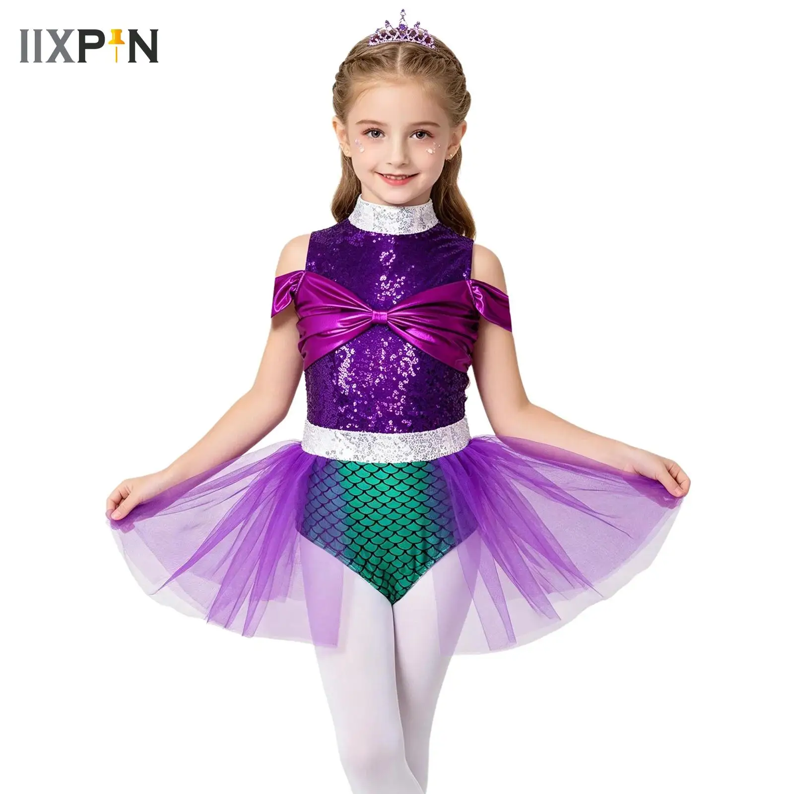 macacao-de-danca-para-meninas-princesa-vestido-tutu-vestido-de-sereia-com-escamas-de-peixe-leotardo-de-tule-para-danca-e-patinacao-artistica