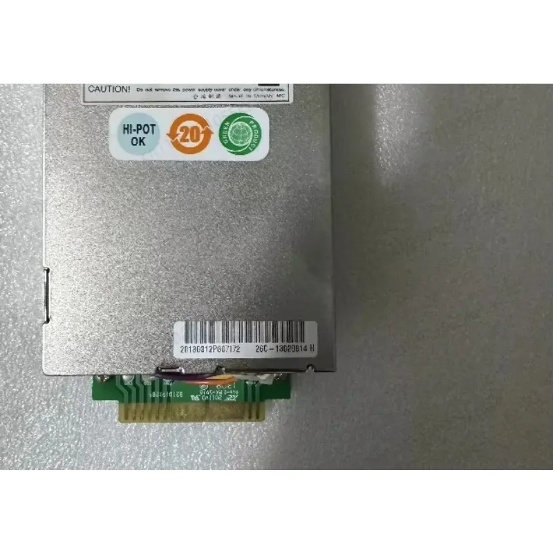 High-Quality 300W Redundant Power Supply | P1S-2300V-R Module for Server Applications