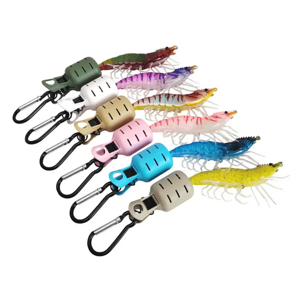 fish-hook-protective-cover-fishing-hook-cover-set-with-carabiner-portable-shrimp-lure-protector-case-squid-jig-hook-bonnet-clip