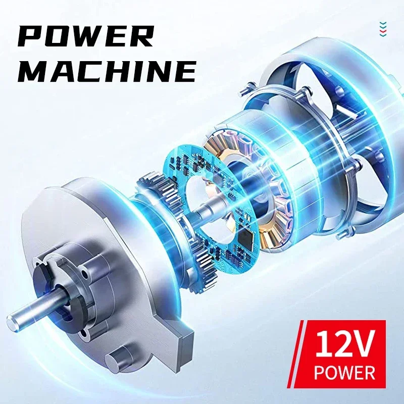 Thumbnail 3 - #48 Discounted Multifunction Power Tools Worth Buying