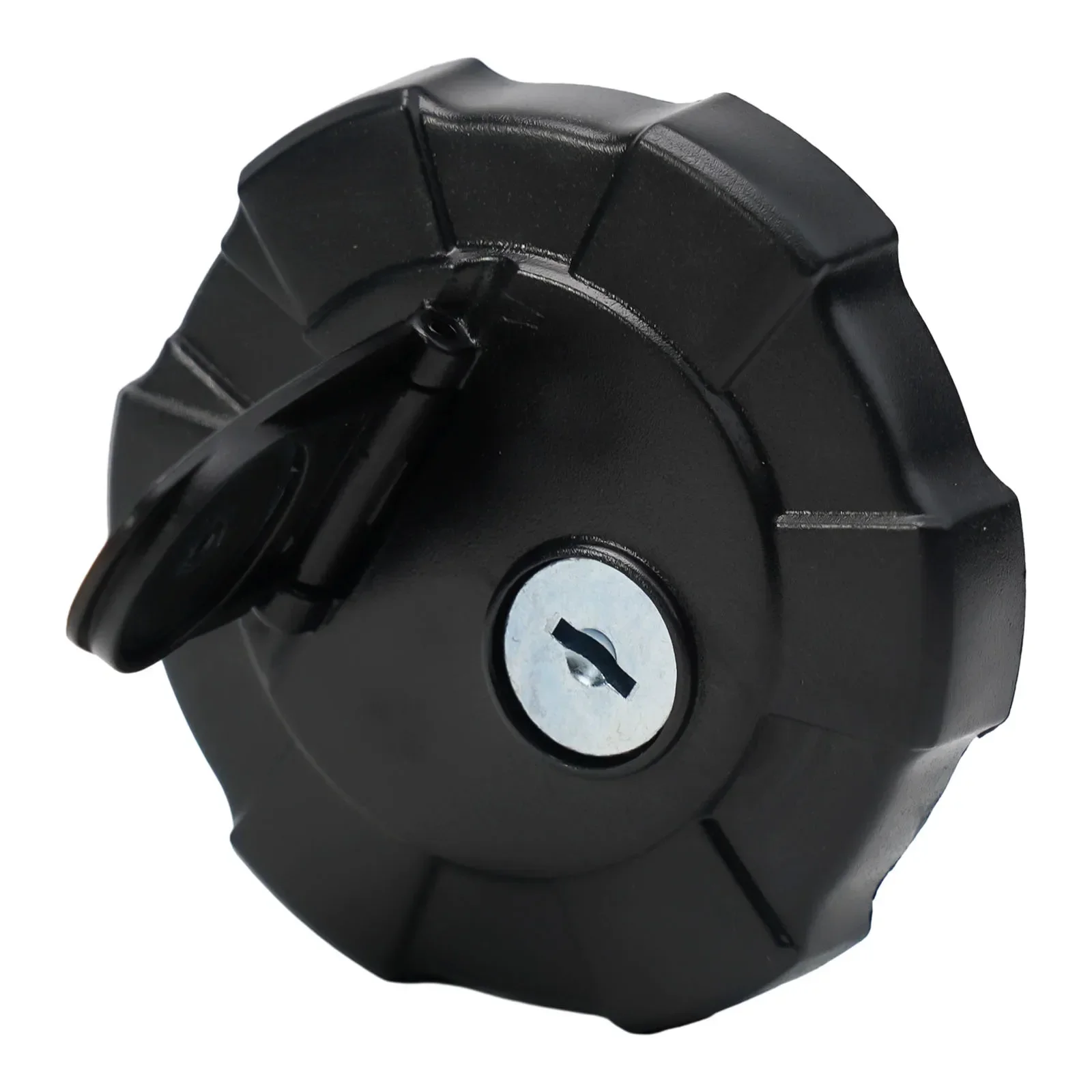 

For Kubota Excavator Fuel Tank Cap Locking Fuel Cap 41151122 Accessories Replacement Vehicle With Key Brand New
