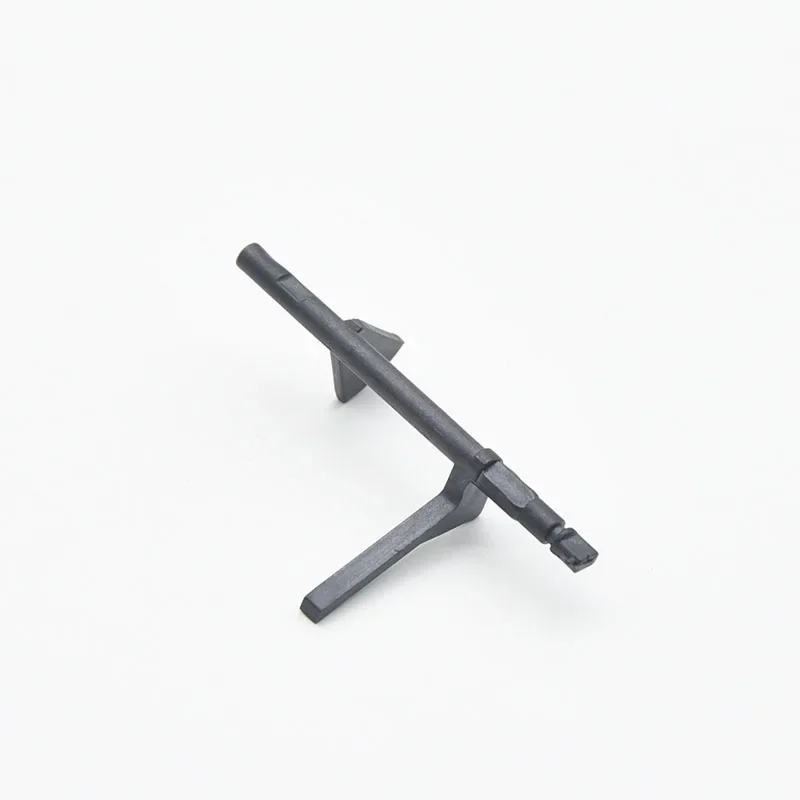 10Pcs  PAPER DELIVERY ROLLER for Konica Minolta bizhub 164 184 185 7718 7818 Fuser Exit Sensor