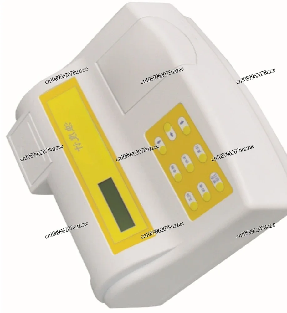Beer Turbidity Meter, Wine Turbidity Meter 0~ 100EBC Minimum Indication 0.01 EBC