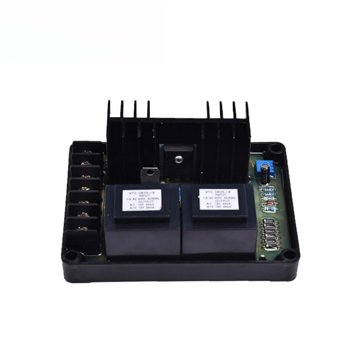 Generator GB140 Acc… - image