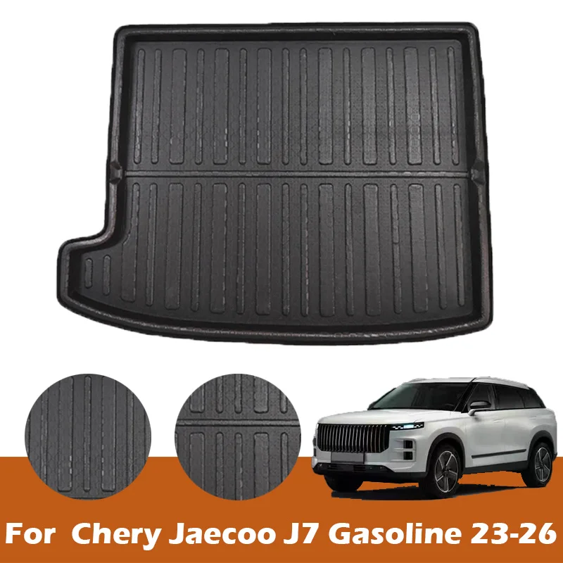 #23 Low Cost Rubber Car Floor Mats That Work