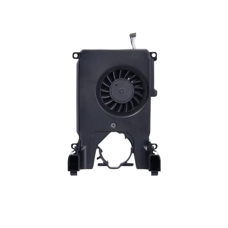 High Performance Hotend Cooling Fan for 3D Printer Extruder Upgrade Compatible with Tuozhu H2D H2C Models Efficient Heat
