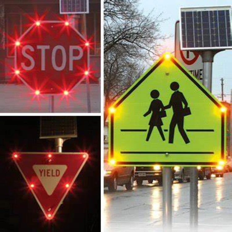 Highway Car Trailer Speed Sign Sensor Solar Radar Display Screen Sign Doppler Speed Limit Detector Feedback