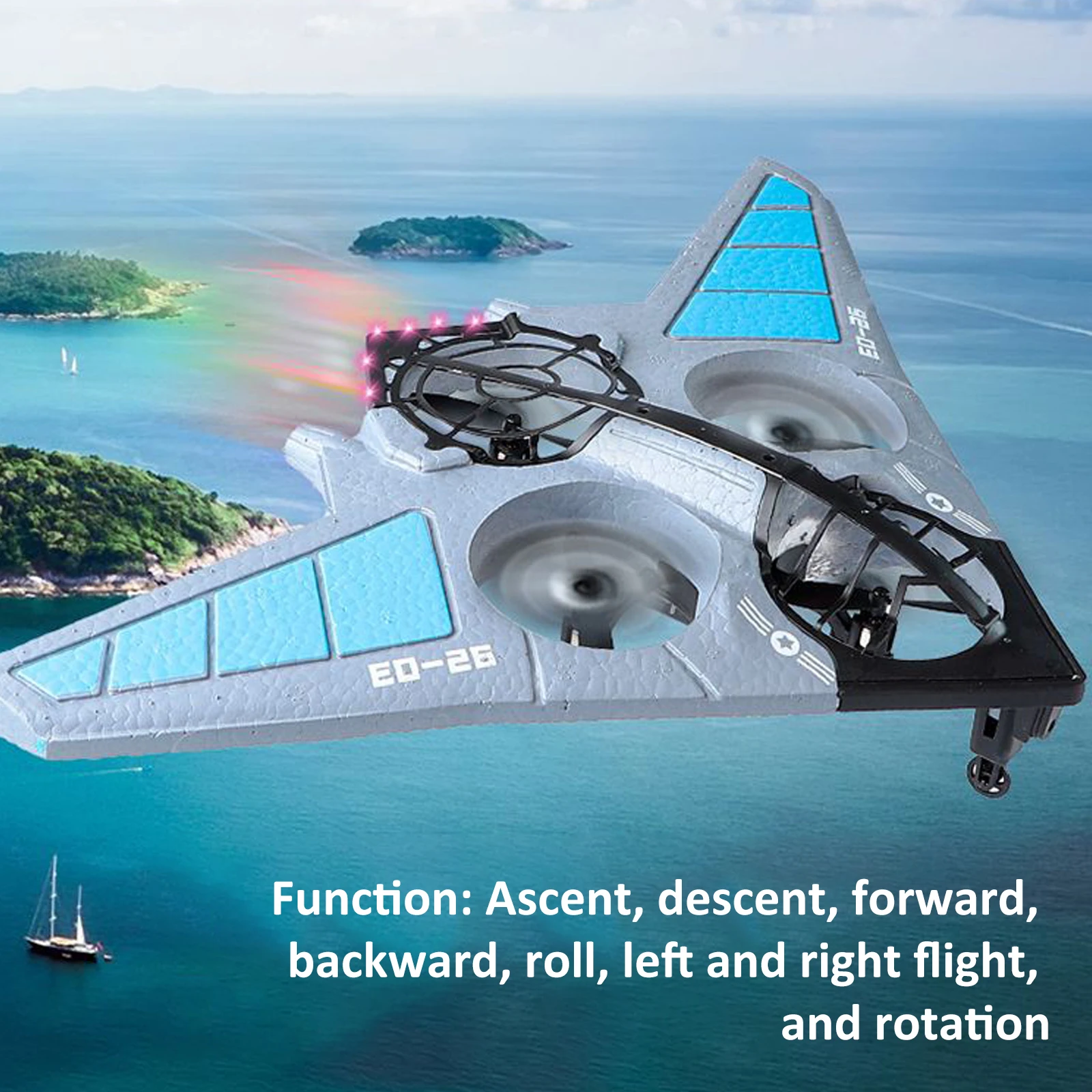 360 °   โดรนบังคับวิทยุหมุนได้ 360 องศา พร้อมรีโมทคอนโทรล 2.4GHz °   รถหมุนสตั๊นท์สำหรับเด็ก 3 แบตเตอรี่