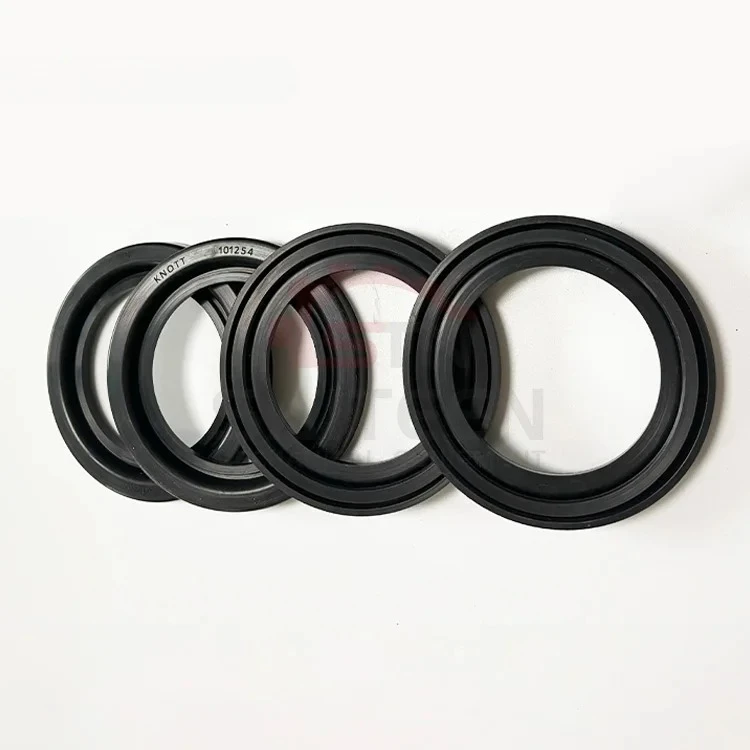 Dust Seal 101254 for KNOTT Brake Caliper Dust Cap 101254