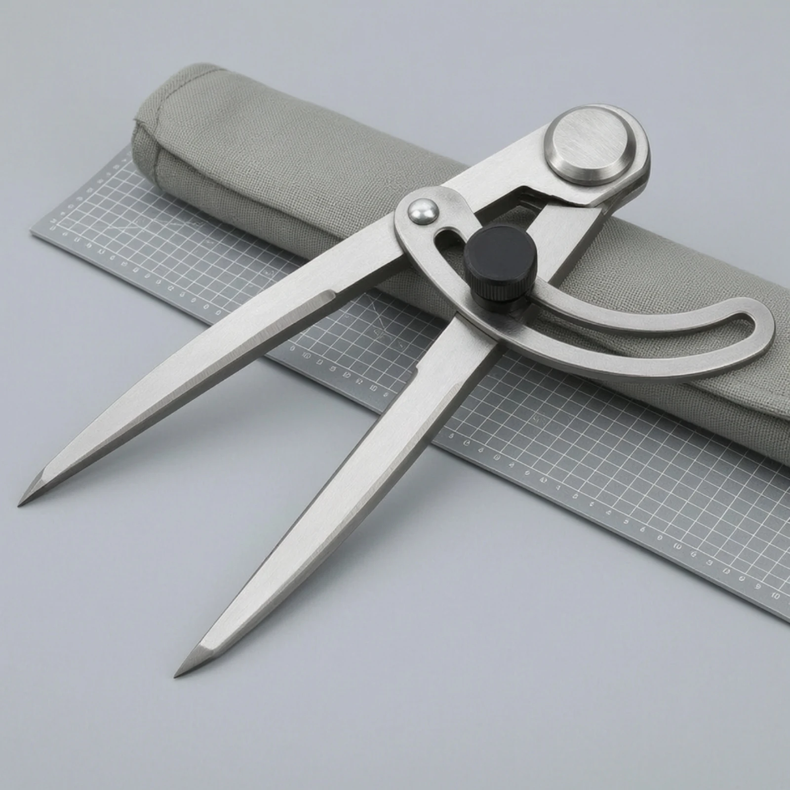 Wing Divider with Locking Knob - Wing Divider Stitch ulasan dan harga