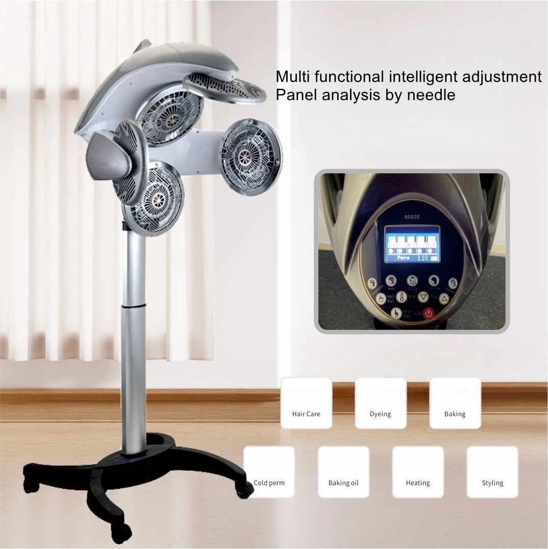 

Hair salon hair perm machine hair dryer multifunctional hair dryer hair salon dolphin hair dryer