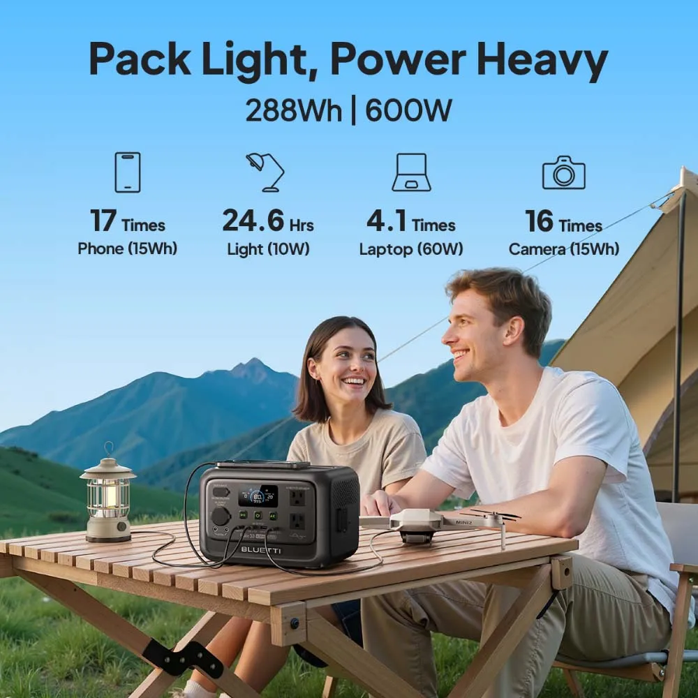 Thumbnail 3 - #51 Best Solar Power Stations to Buy In 2026