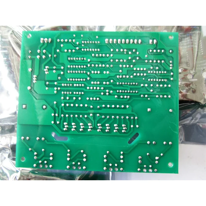 

Плата драйвера NBC ZX7 IGBT, печатная плата инверторного сварочного аппарата