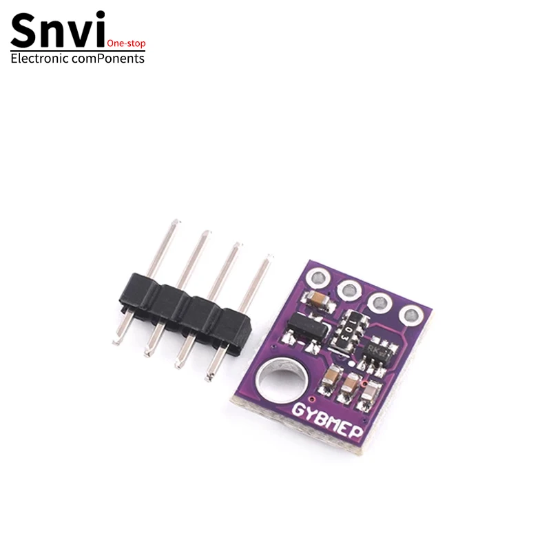 BME280 3,3 V/5 V Digital Sensor Temperatur Feuchtigkeit Luftdruck Sensor Modul I2C SPI 1,8-5 V/3,3 V Für Arduino