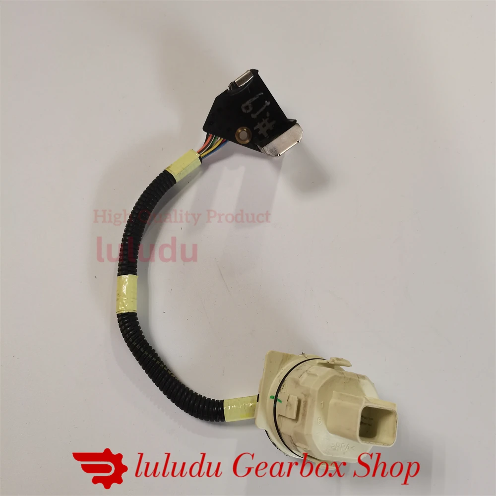 

Оригинальный датчик 7DCT250 для Buick-modeller Anan Store Alle Excel av poco kvalitet.