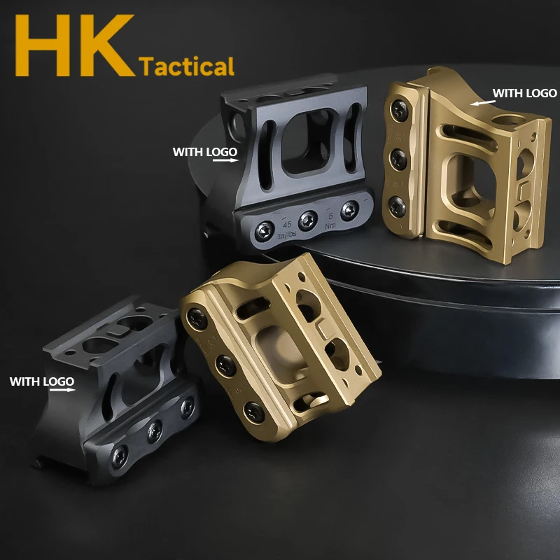 Thumbnail 3 - #23 Latest Weapon Scopes Updates