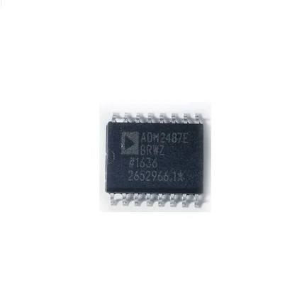 ADM2487EBRWZ New & Original in stock Electronic components integrated circuit IC ADM2487EBRWZ