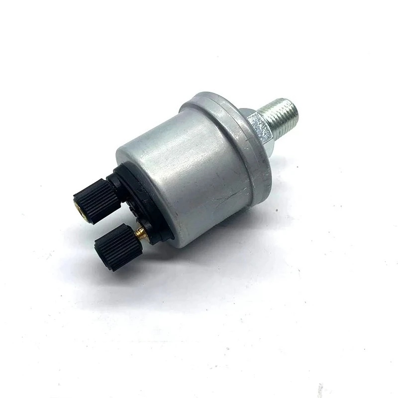 1PC For Yuchai VDO Generator Oil Pressure Sensor Sender Probe 1/8NPT 1/4NPT