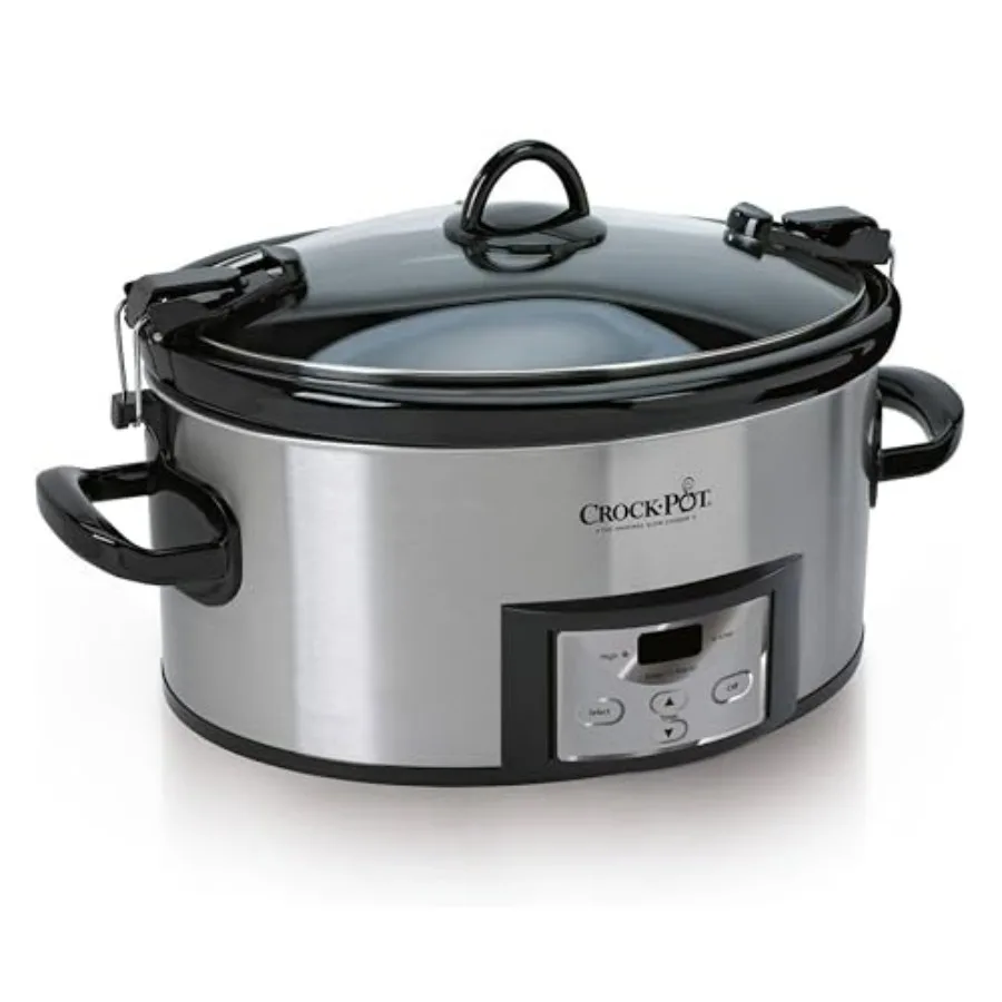 6 Quart Cook Carry …