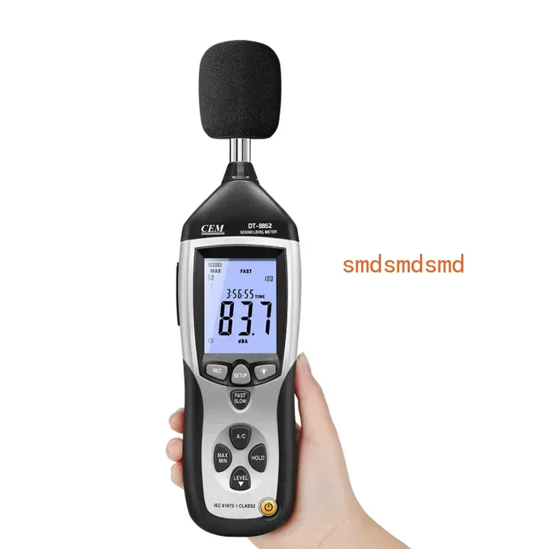 DT-8852 Professiona…