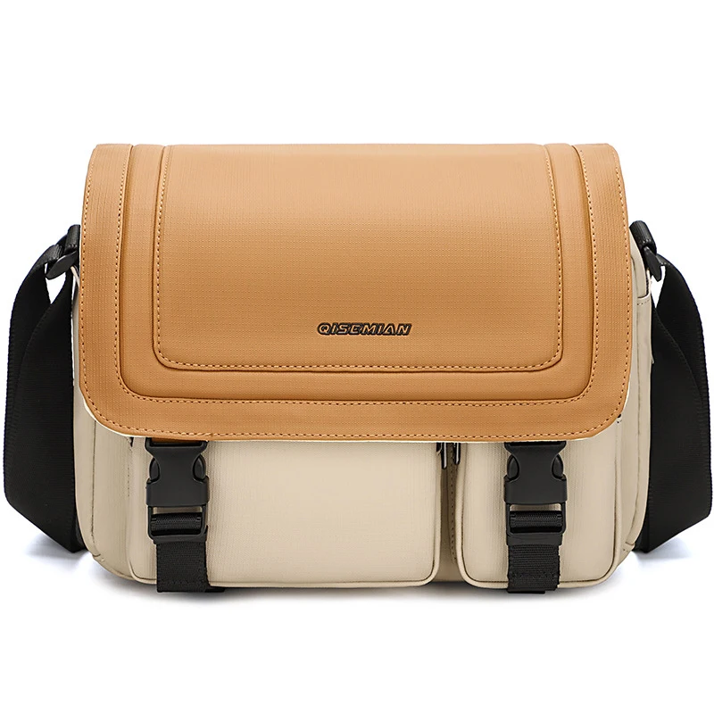Unisex new outdoor inner bag photography bag fashion DSLR camera bag waterproof crossbody bag spring digital camera handbag