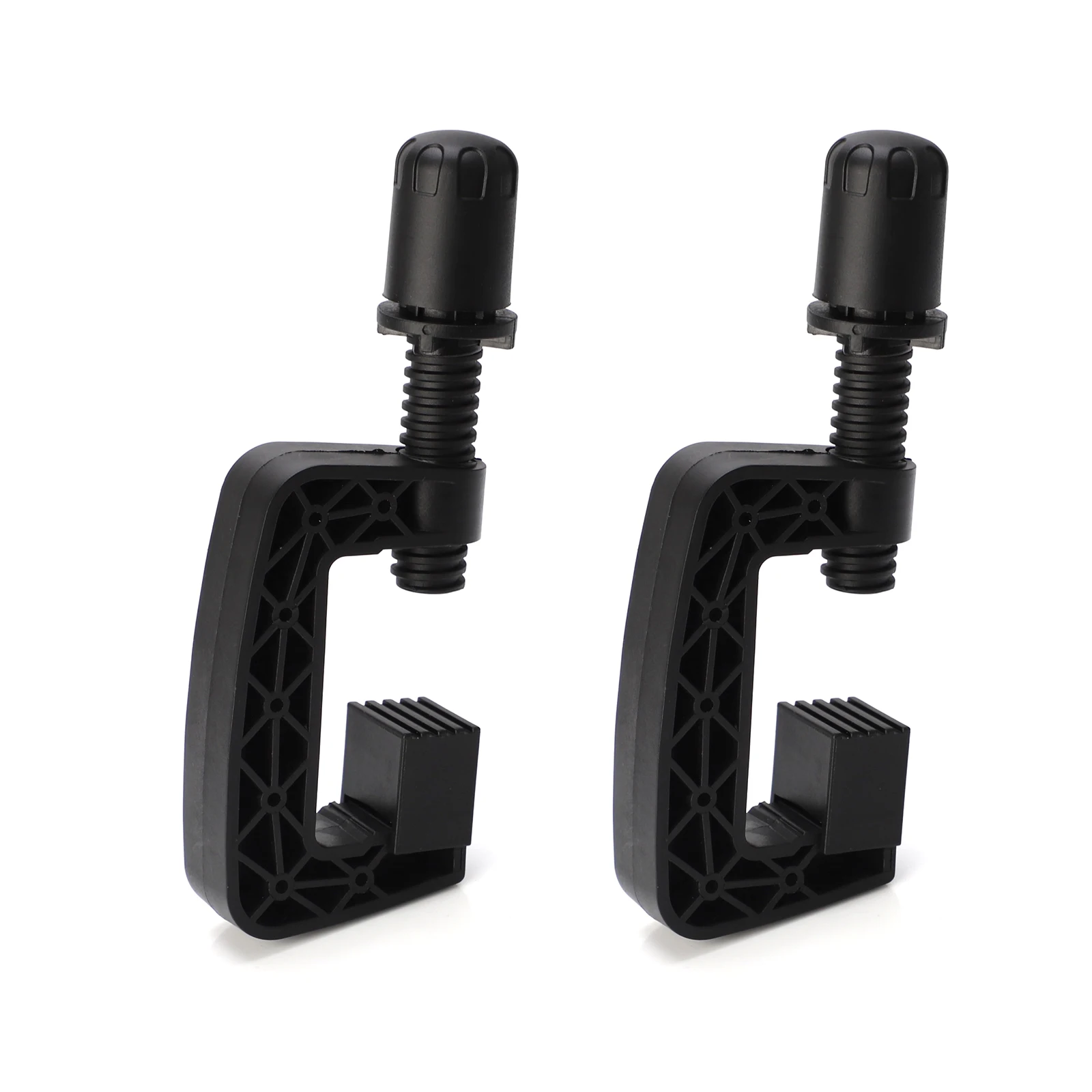 Zwart Stuurwiel Systeem Bevestigingsklem Voor Logitech G25 G27 G29 G920 G923 Driving Force GT Stuurwiel Systemen