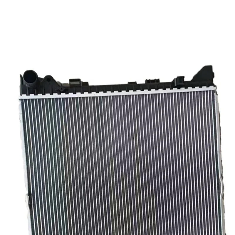 Cooler Engine Coolant for Bentley Mulsanne Radiator OEM 3Y0121254A