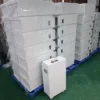 LiFePo4ソーラーパワーボックス,jbd,bms,eve catl,xr05,48v,280,302ah,16s,51.2v 6