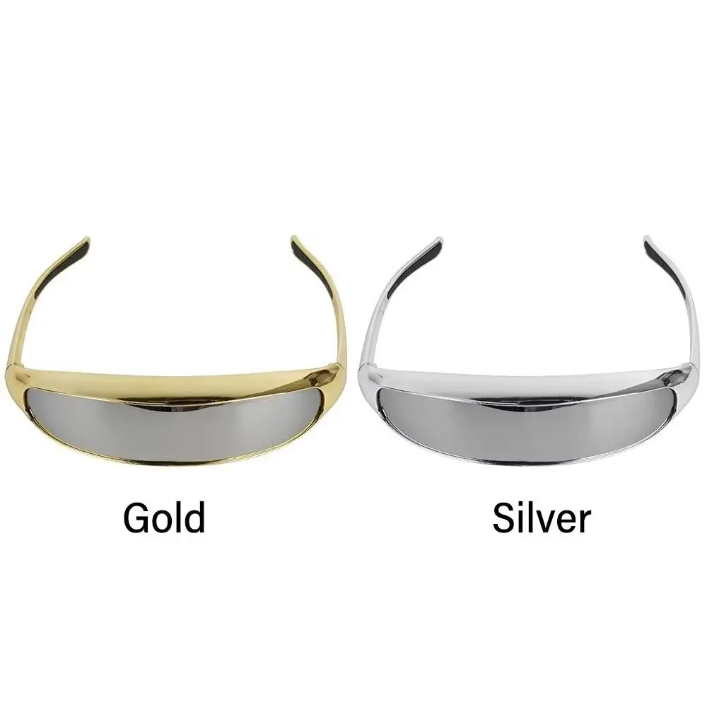 نظارات لحام محمولة مضادة للوهج، نظارات أمان مقاومة للأشعة فوق البنفسجية، مقاومة للرياح، قطعة واحدة، نظارات ملحومة بمرآة