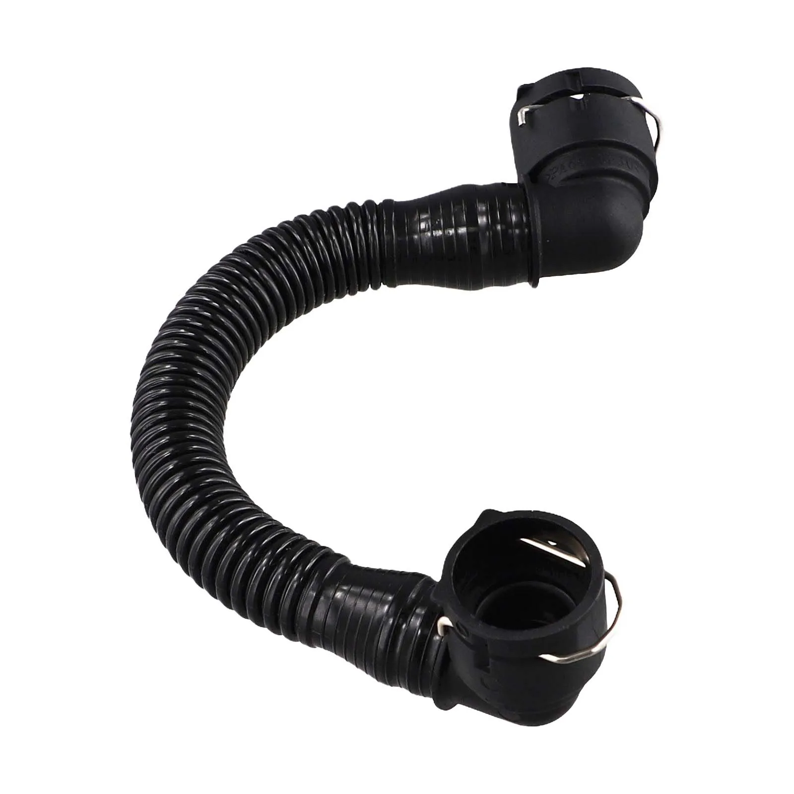 OEM 55556495 أنبوب استراحة علبة المرافق لإصلاح المركبات 55556495 صمام استبدال أنبوب جهاز التنفس المرافق المضاد للتآكل