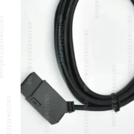 

1PCS Original 6ED1057-1AA01-0BA0 USB Programming Cable, For PLC Program Upload Download Communication Connection Wire