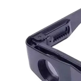 Очки для рыбалки, регулируемый фокус, профессиональный бинокль, лупа-телескоп, очки без помощи рук, носимые для театрального ТВ-прицела